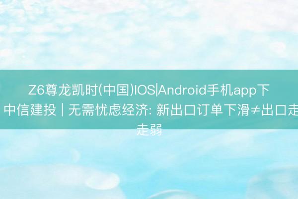 Z6尊龙凯时(中国)IOS|Android手机a